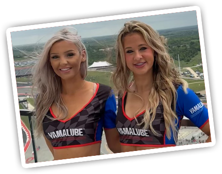 promotional models in Austin