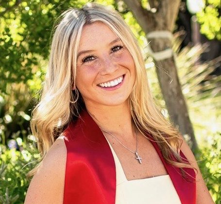 New York promo model