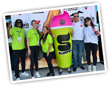 trade show staffing in Phoenix
