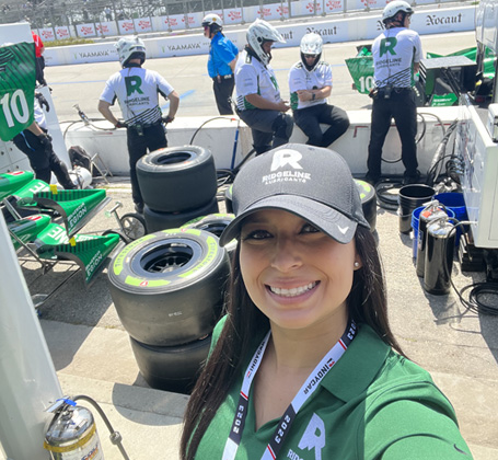 promotional models Indianapolis