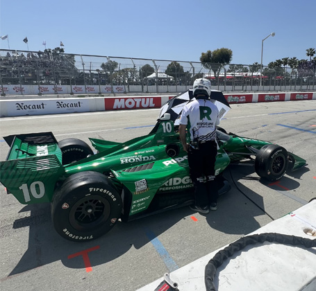 hire promotional models in Indianapolis